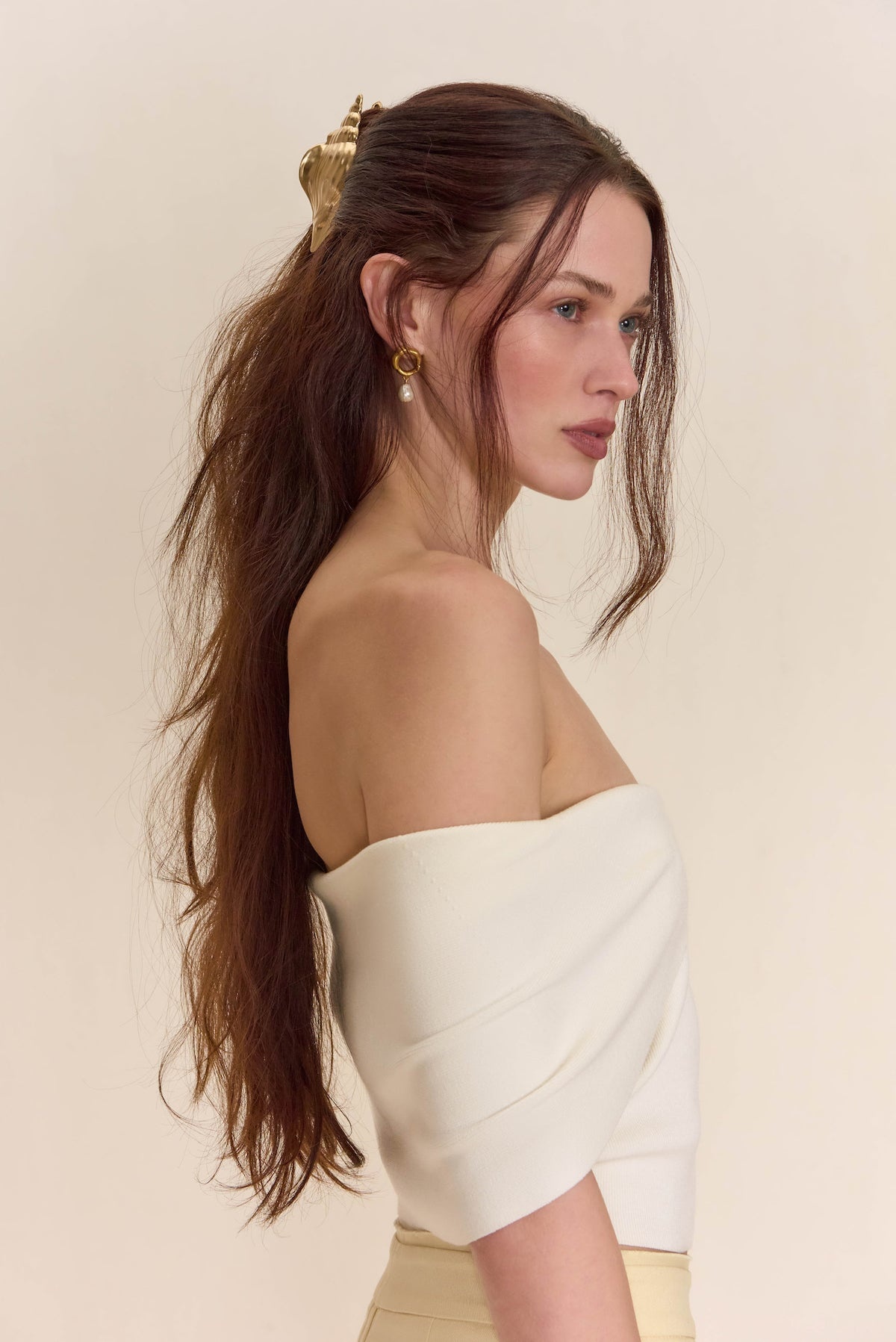 CAMILLA HAIR CLIP - 4