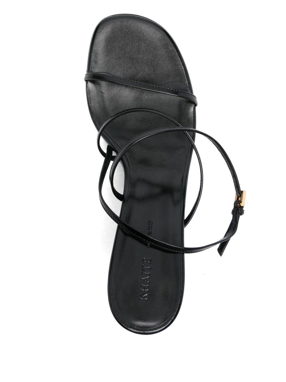 75mm Loop sandals - 4