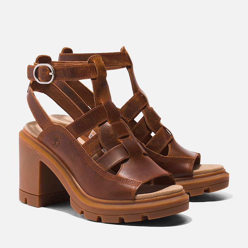 Women's Allington Heights Fisherman Sandal 4
