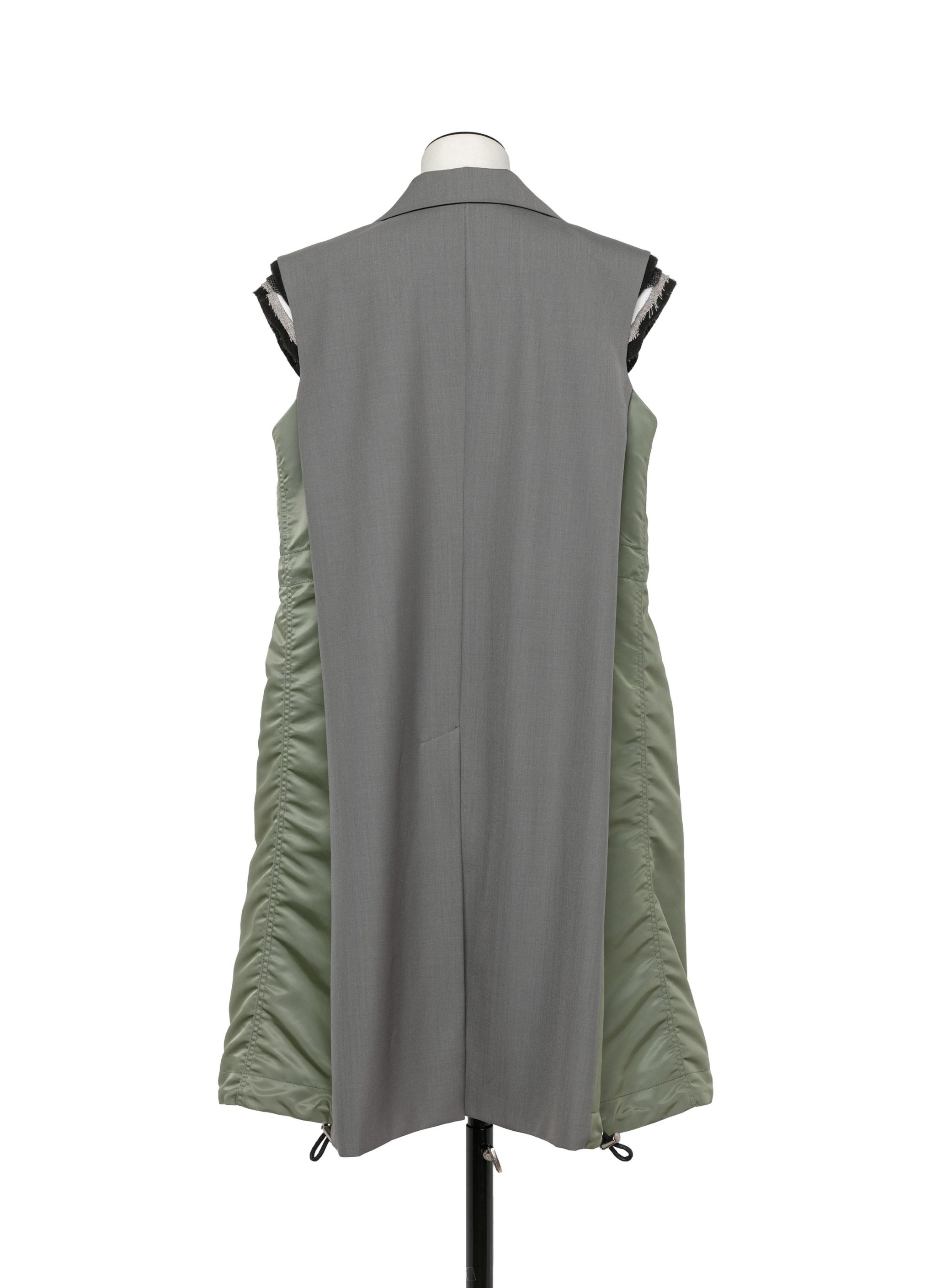 Suiting Vest - 3