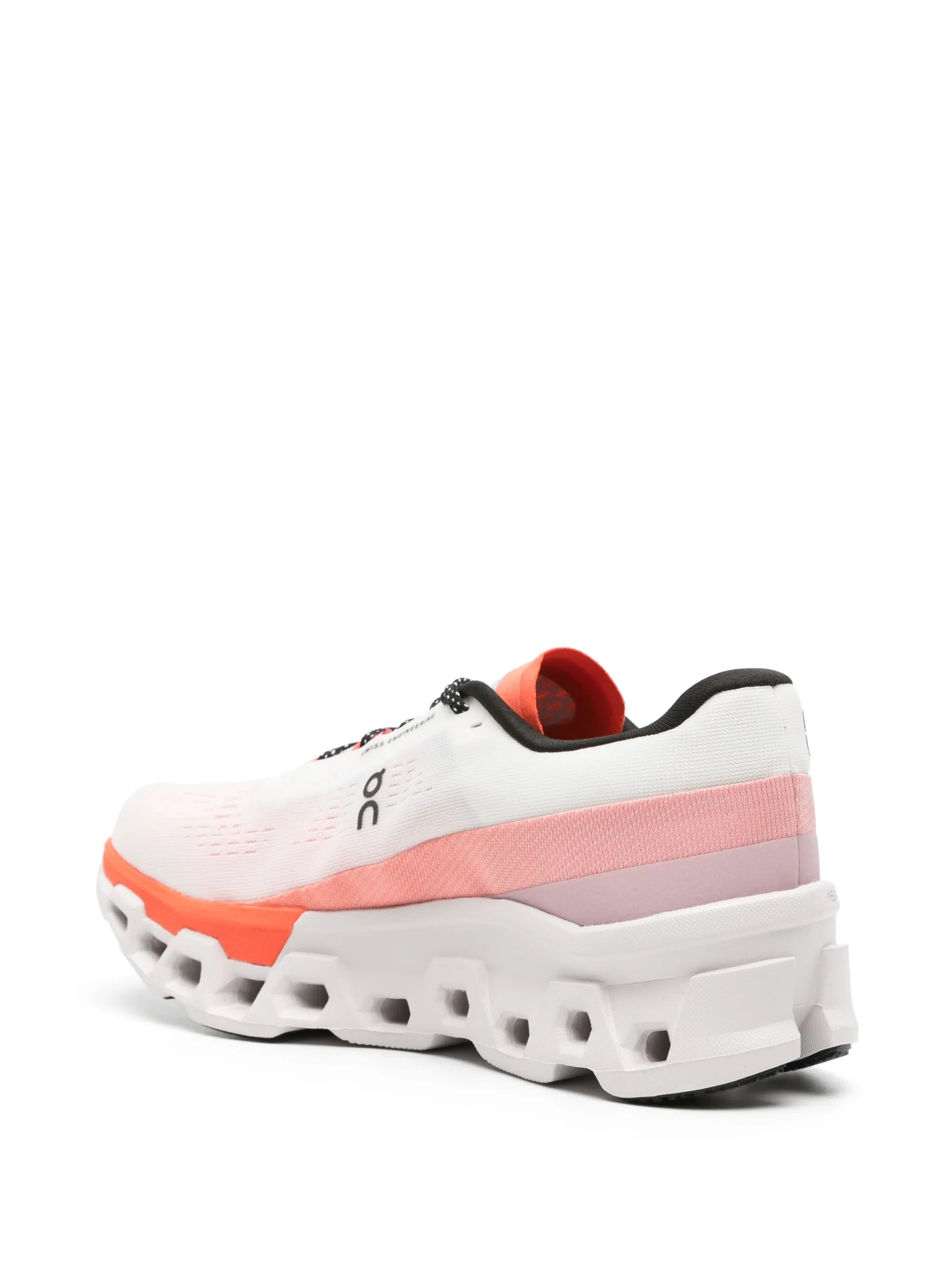 Cloudmonster 2 mesh sneakers - 3