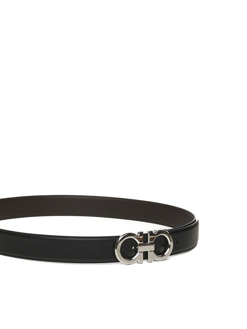 Gancini reversible belt 3