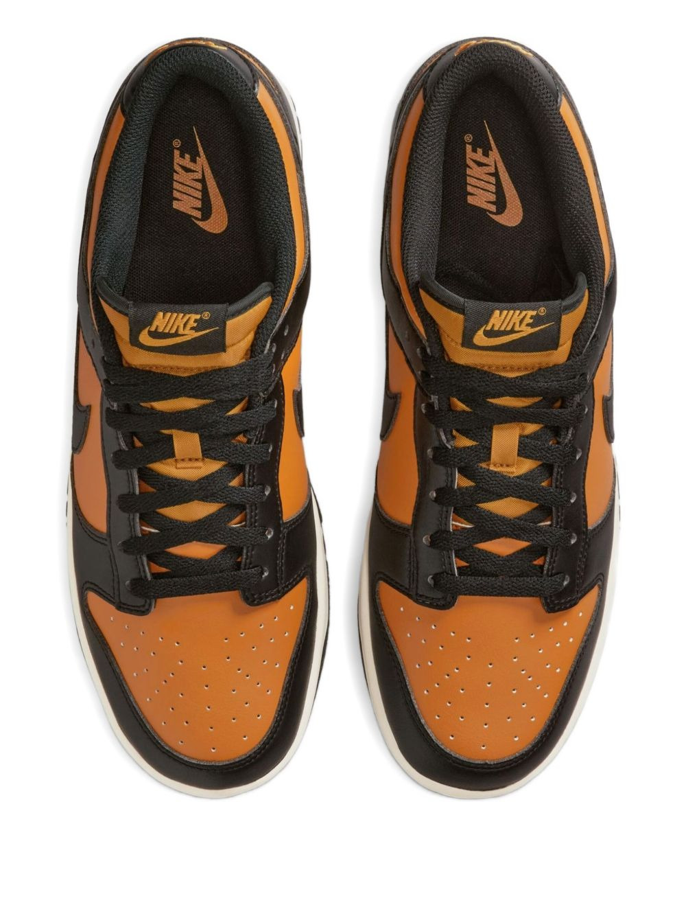 Dunk Low Retro "Desert Ochre" sneakers - 2