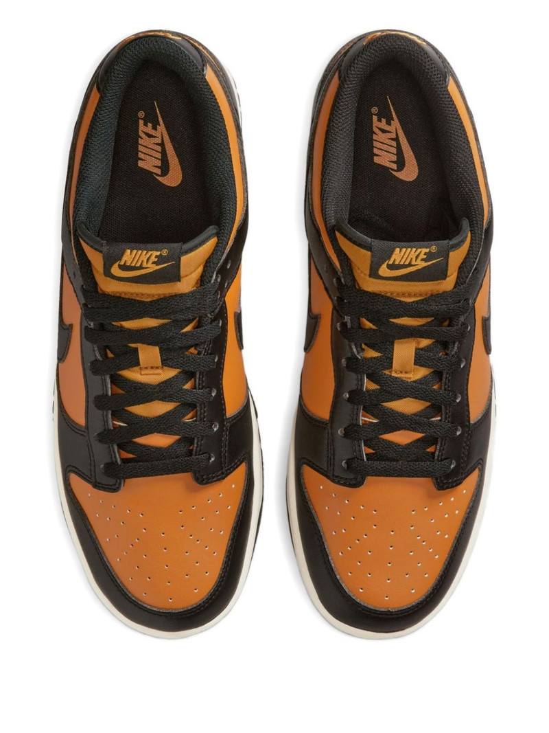 Nike Dunk Low Retro "Desert Ochre" sneakers outlook