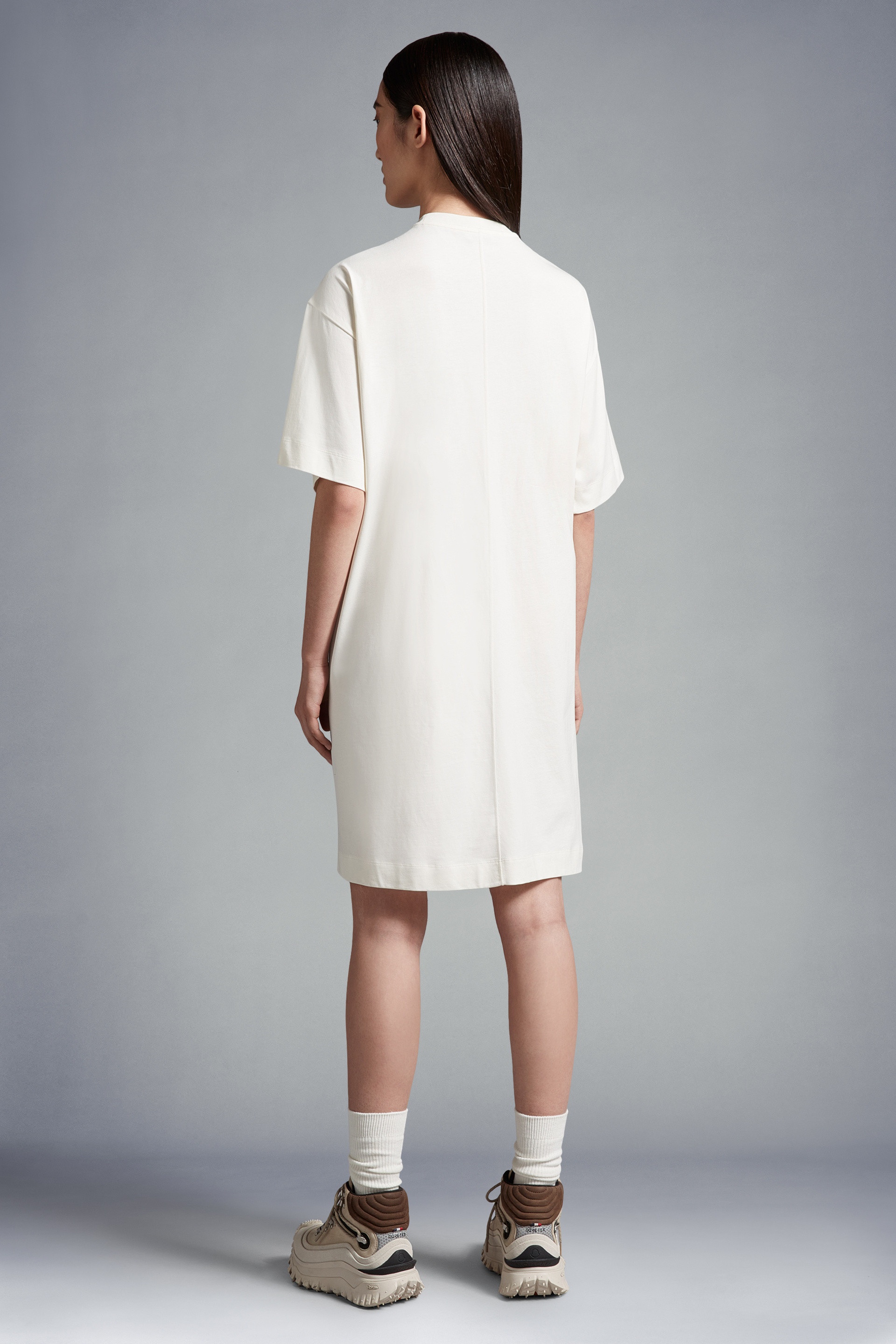 Cotton Dress - 5
