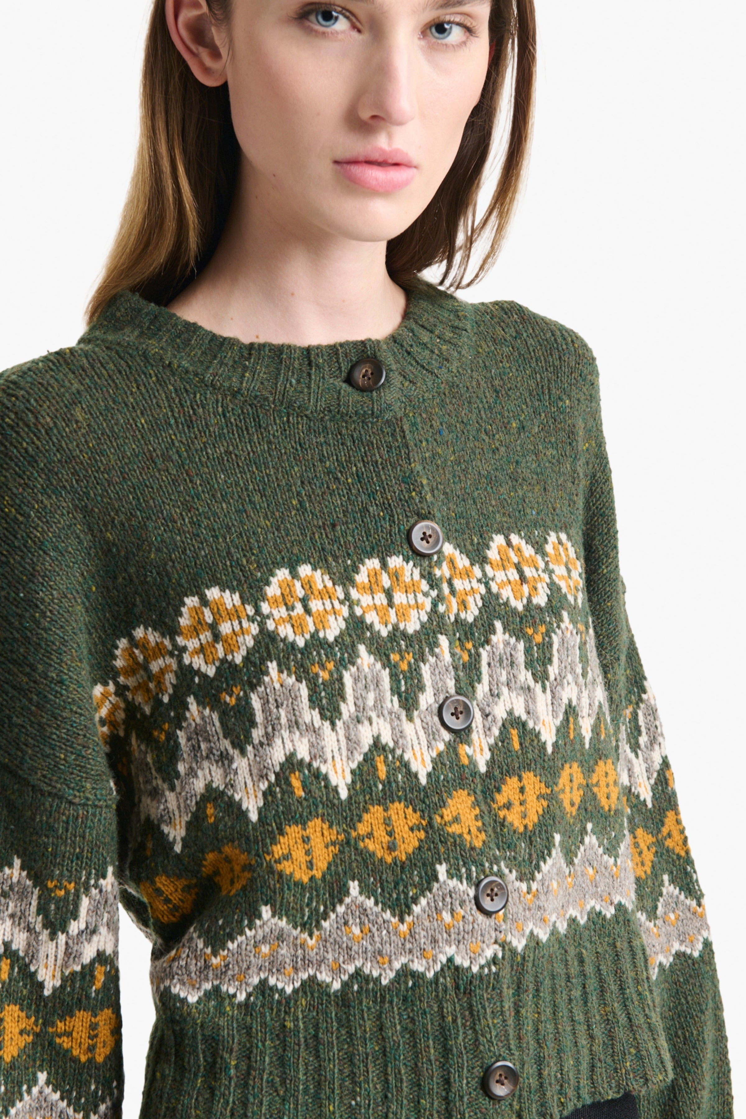 CAMMIE SWEATER - 6
