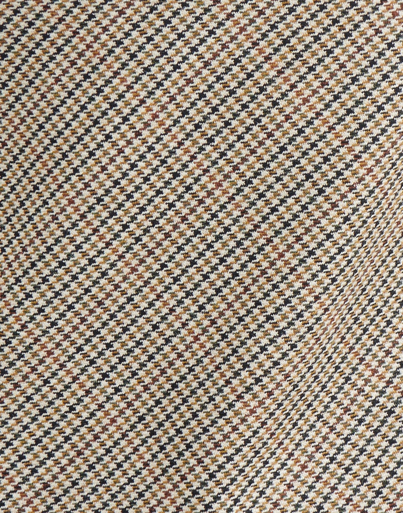 Houndstooth maxi dress - 6