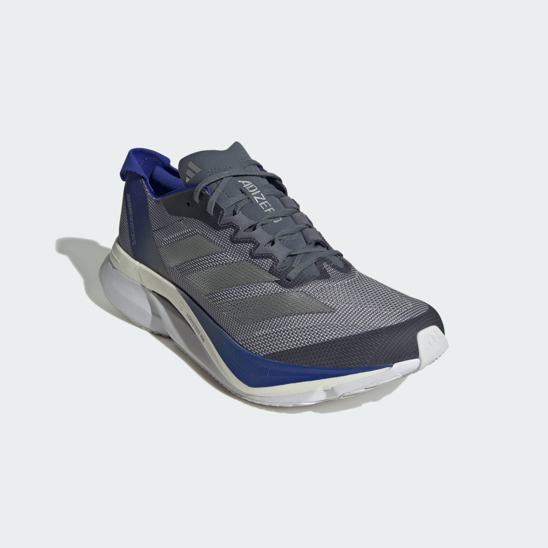 Adizero Boston 12 Shoes - 5