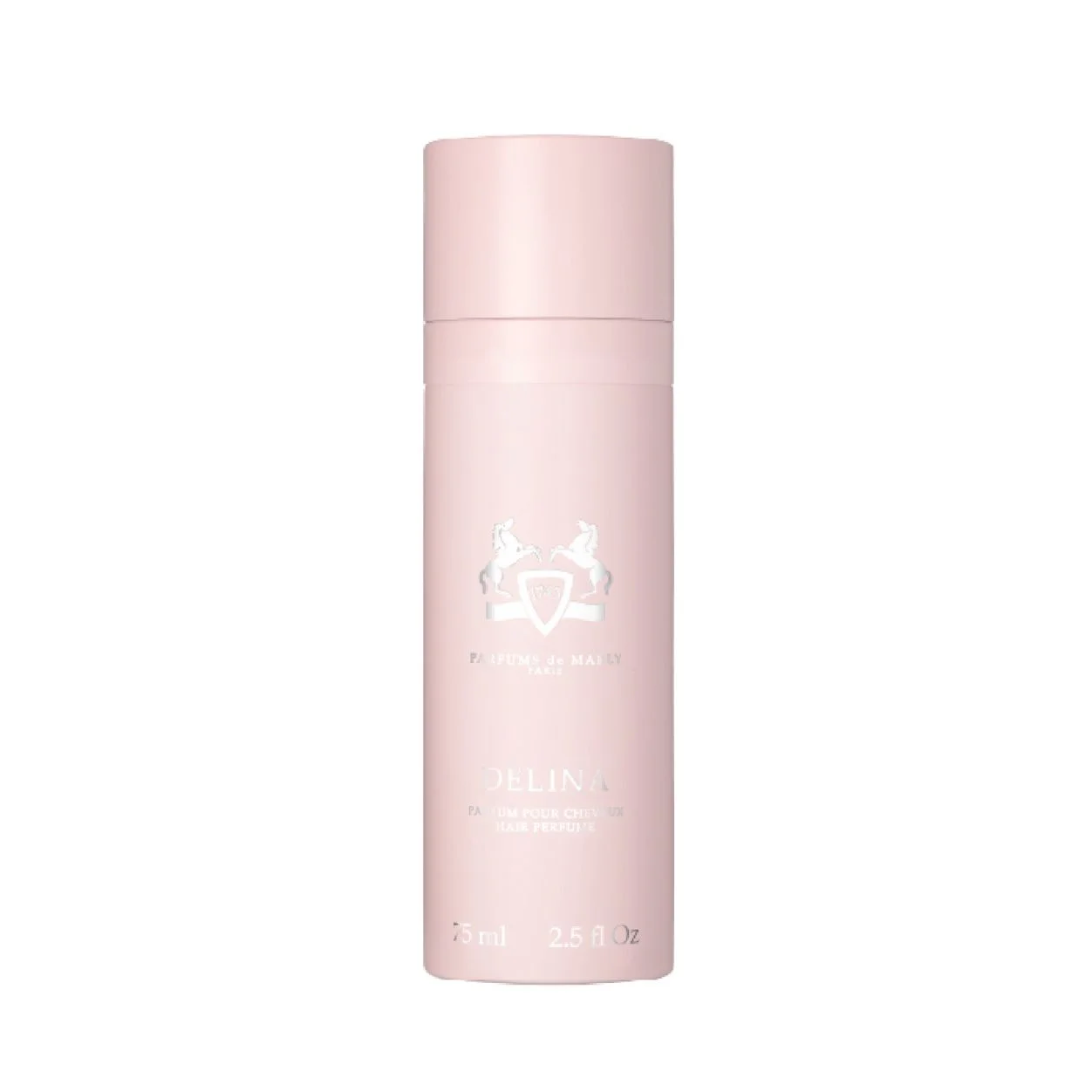 Delina Hair Perfume - 1