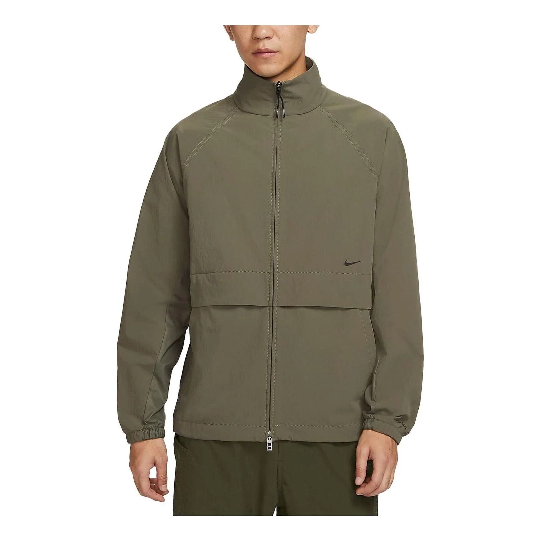 Nike Dri-FIT ADV A.P.S. Jacket 'Olive Green' DX0931-222 - 1