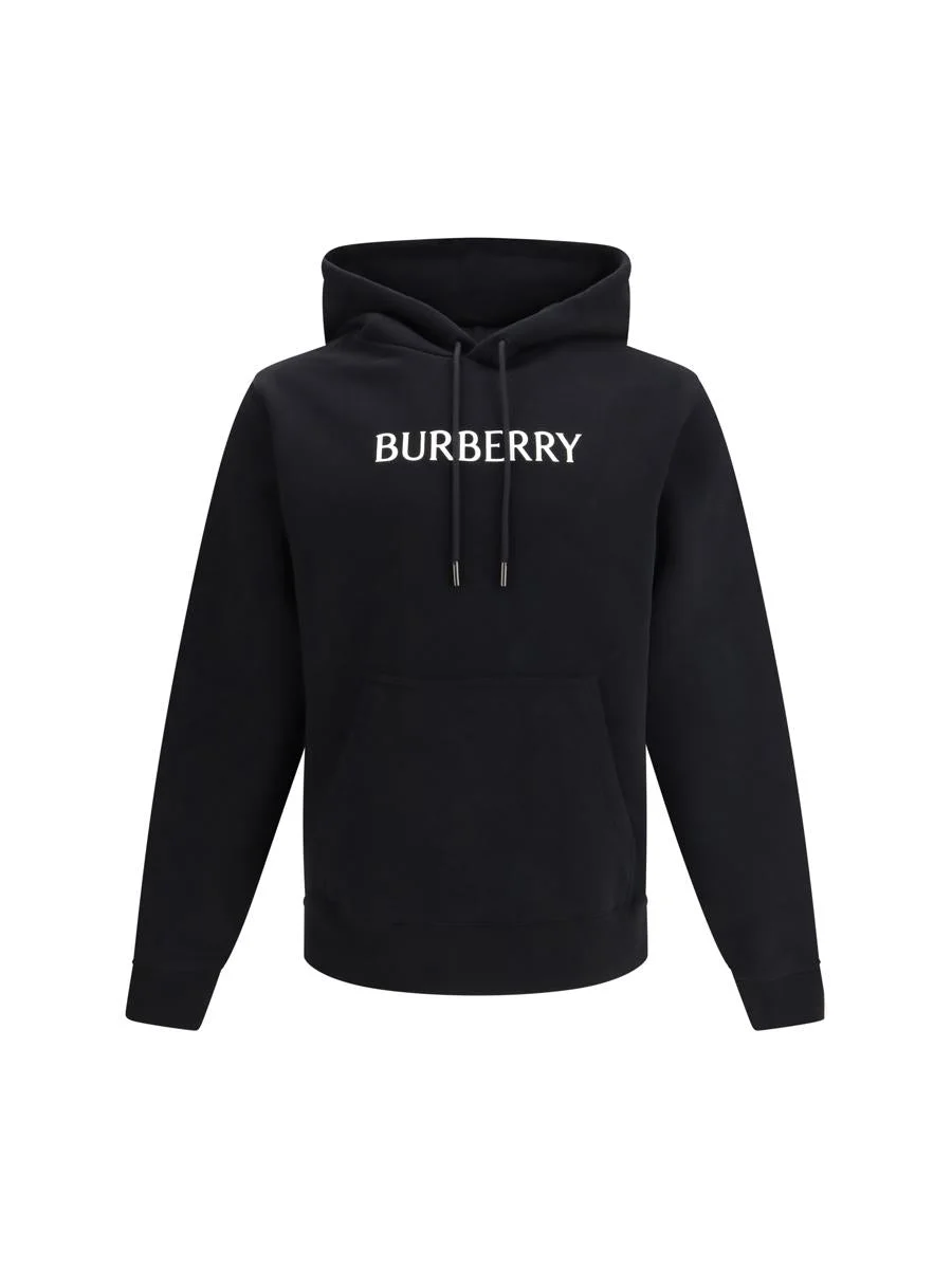 Burberry Sweatshirts - 1