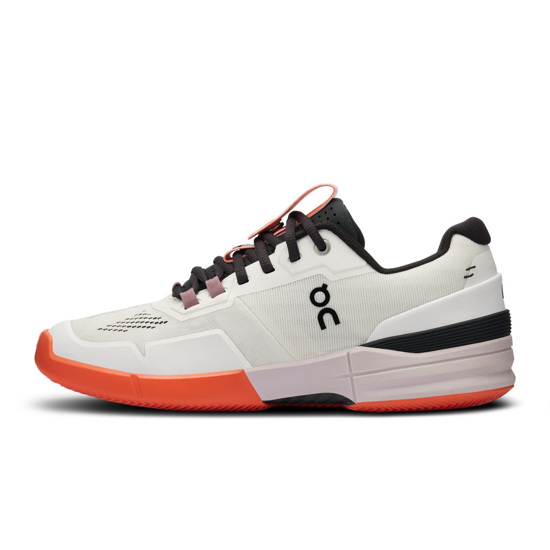 On THE ROGER Pro Clay outlook
