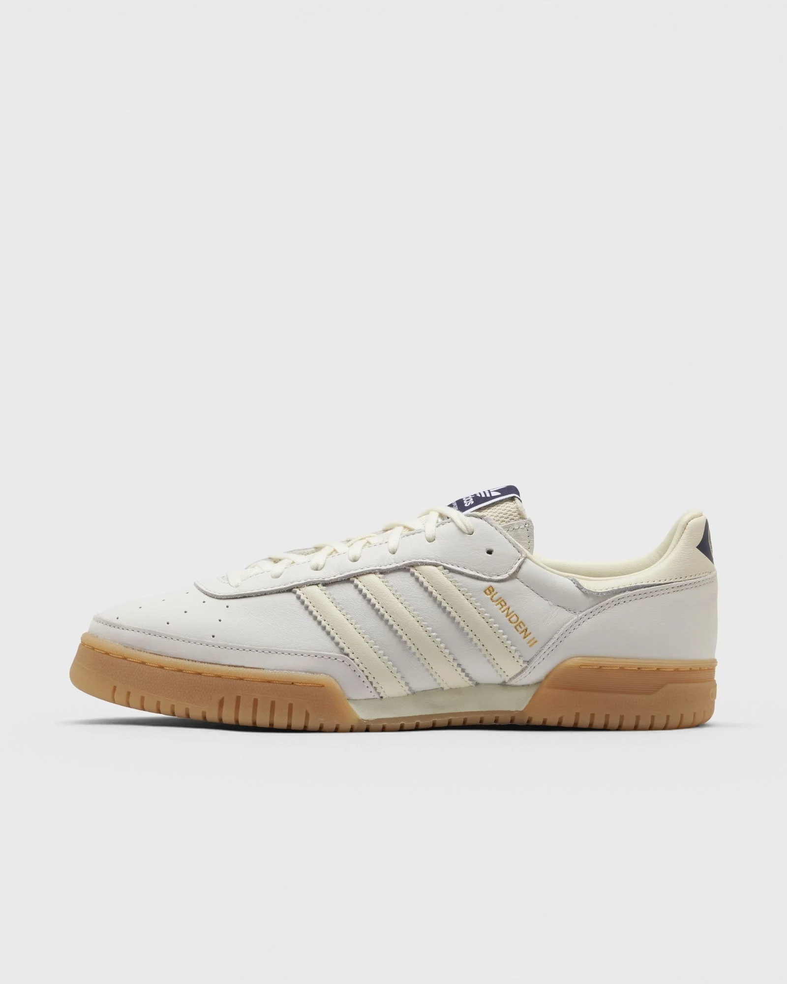 BURNDEN II SPZL - 1