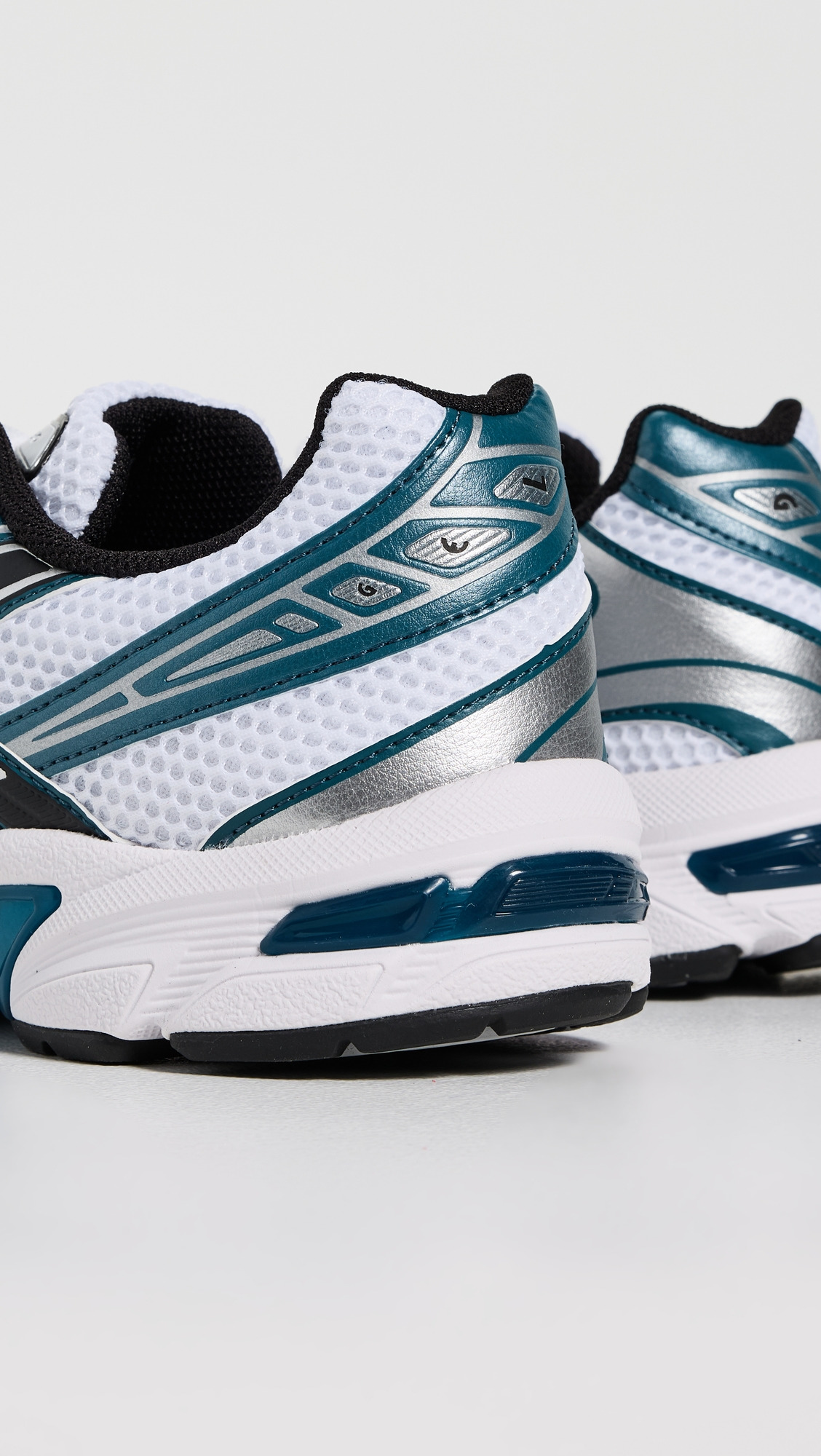 Gel-1130 Sneakers - 3