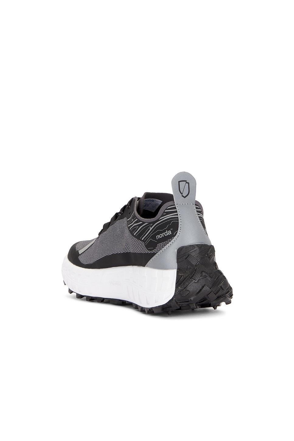 The Norda 001 Sneaker - 3
