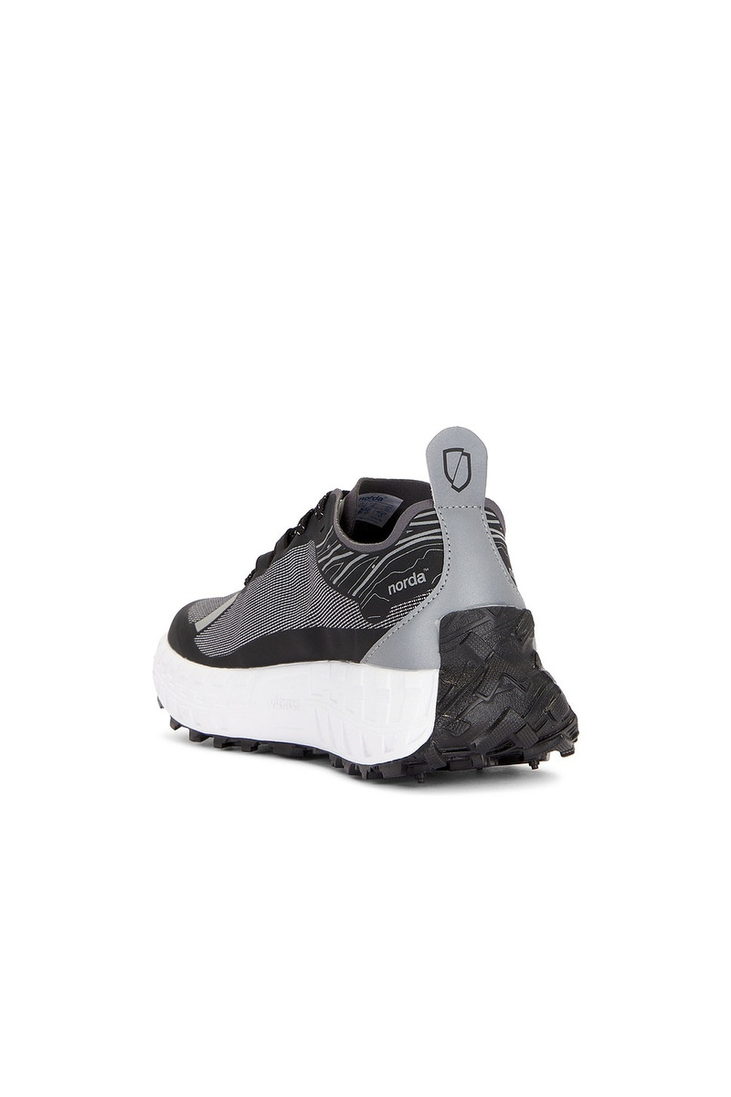 norda The Norda 001 Sneaker outlook