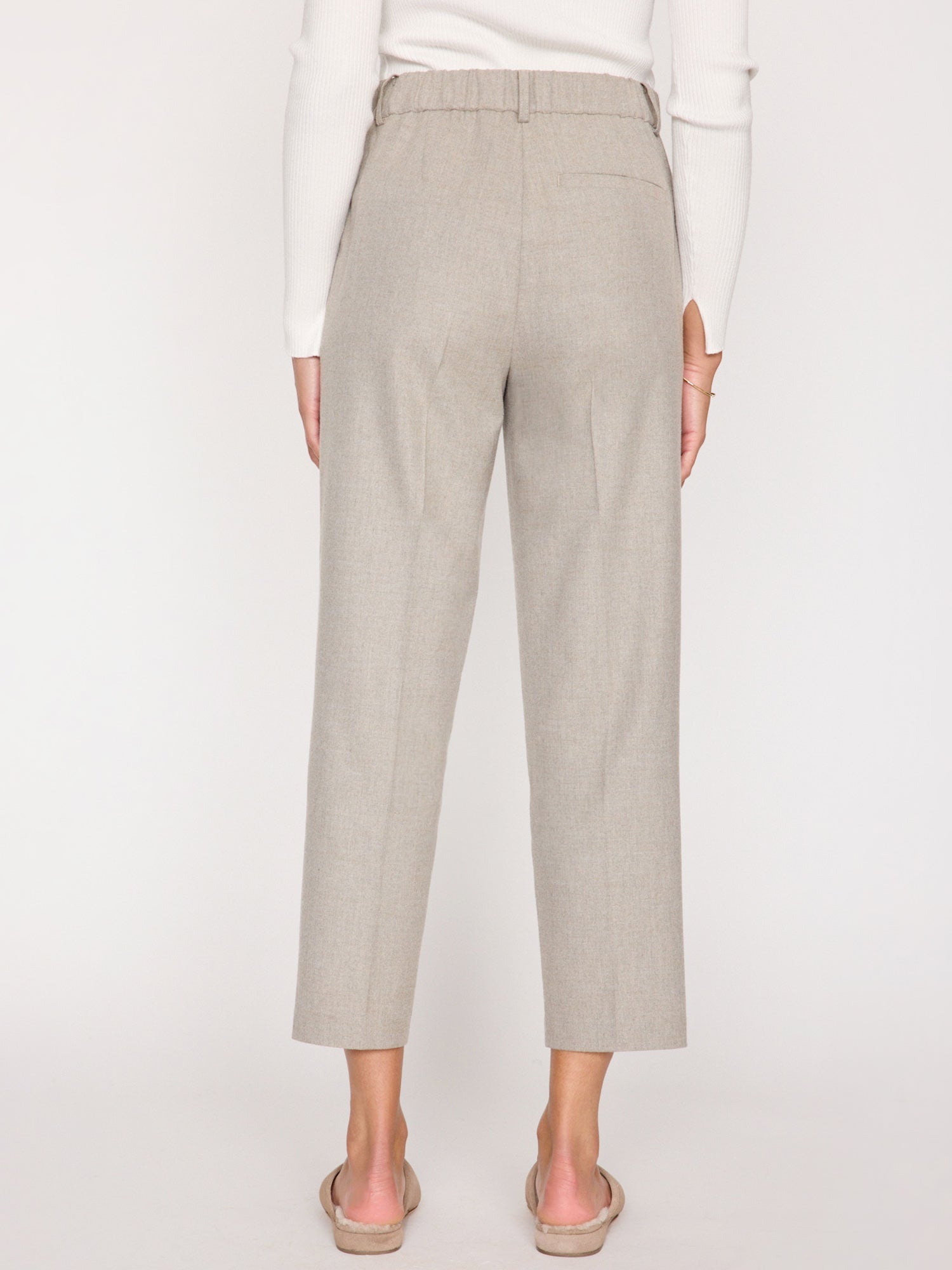 The Talia Pant - 4
