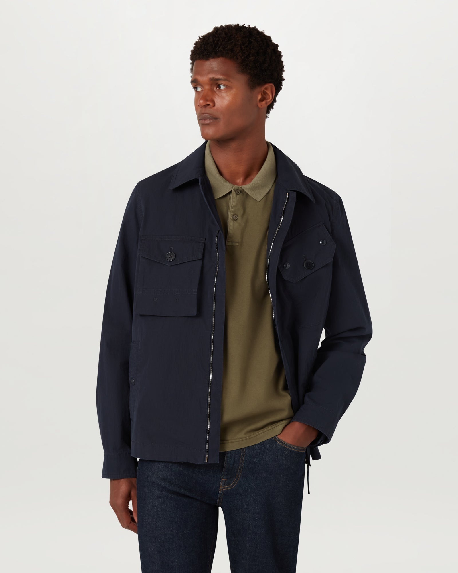 HOCKLEY POLO - 5