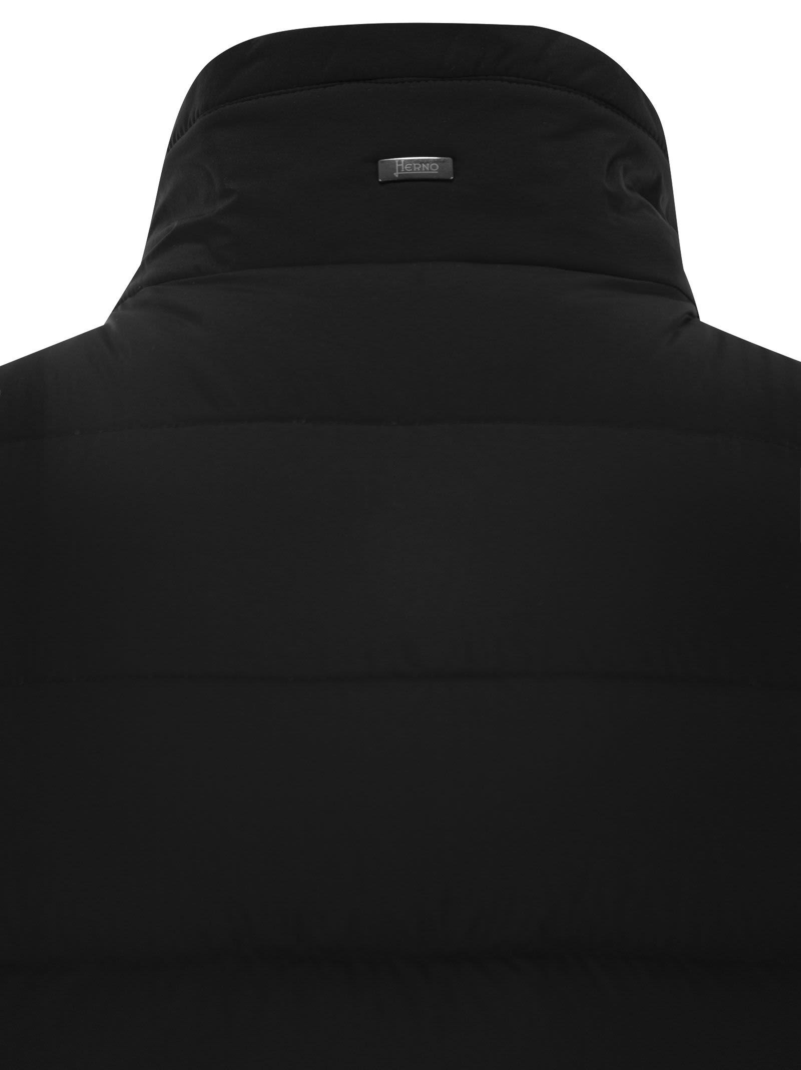 Herno Men Down Waistcoat - 4