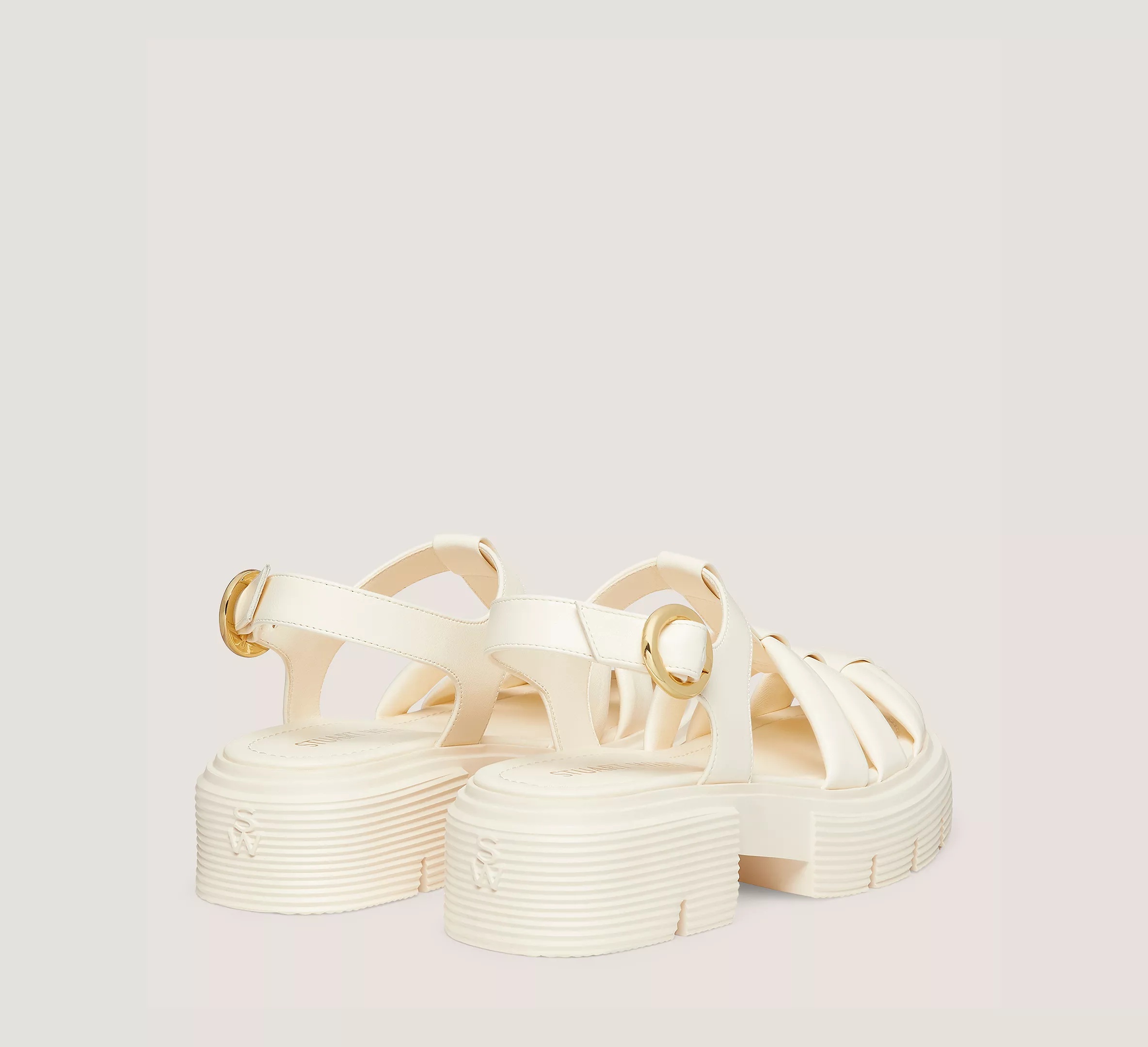 NOLITA FISHERMAN SANDAL - 8