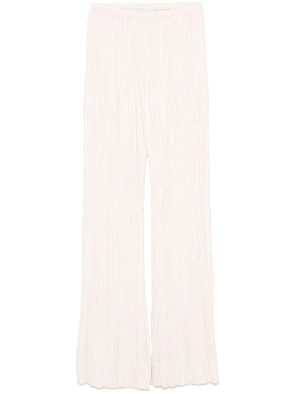 Forte Forte - Forte Forte Trousers Ivory - 1