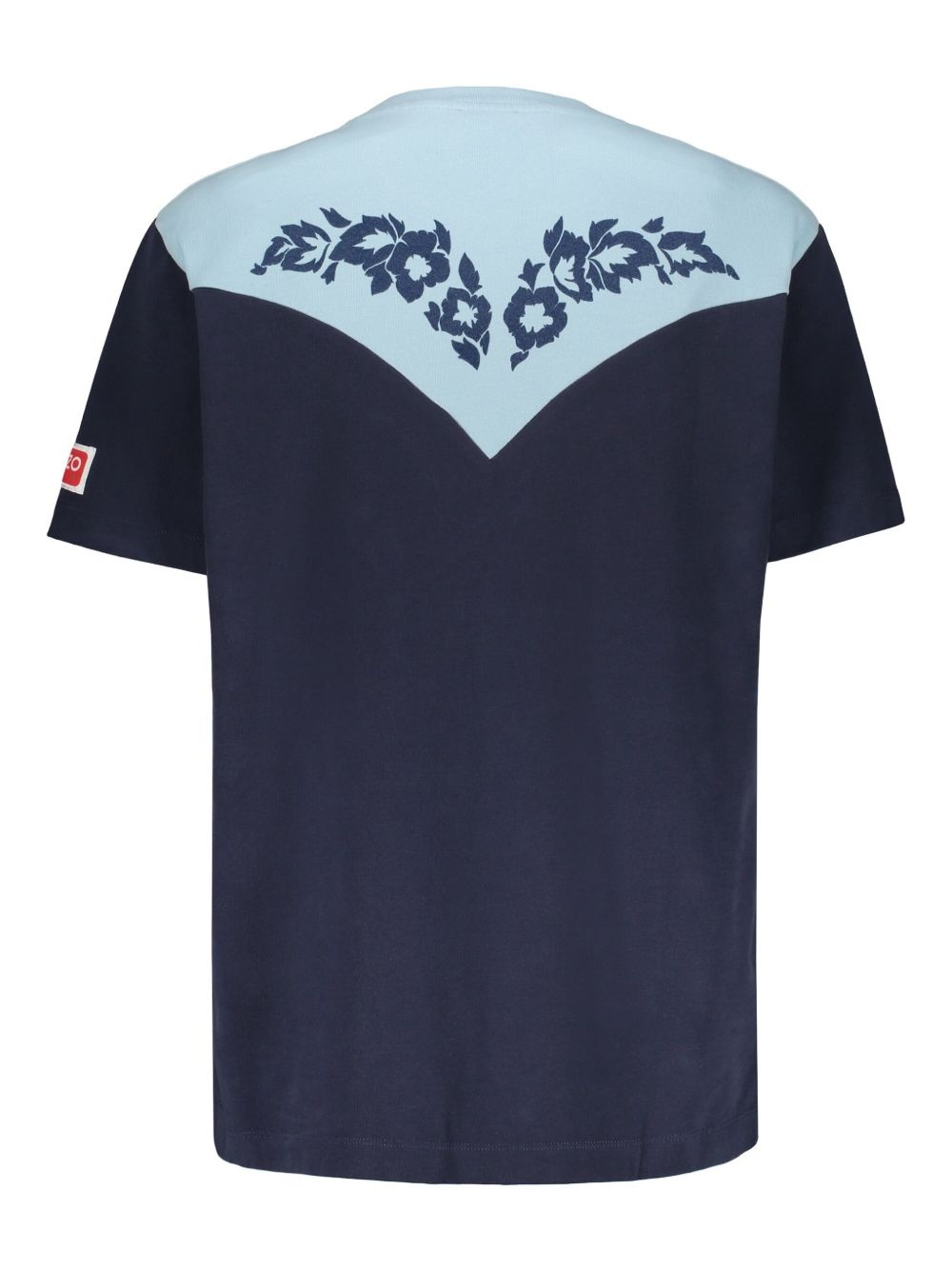 Western Flowers T-shirt - 2