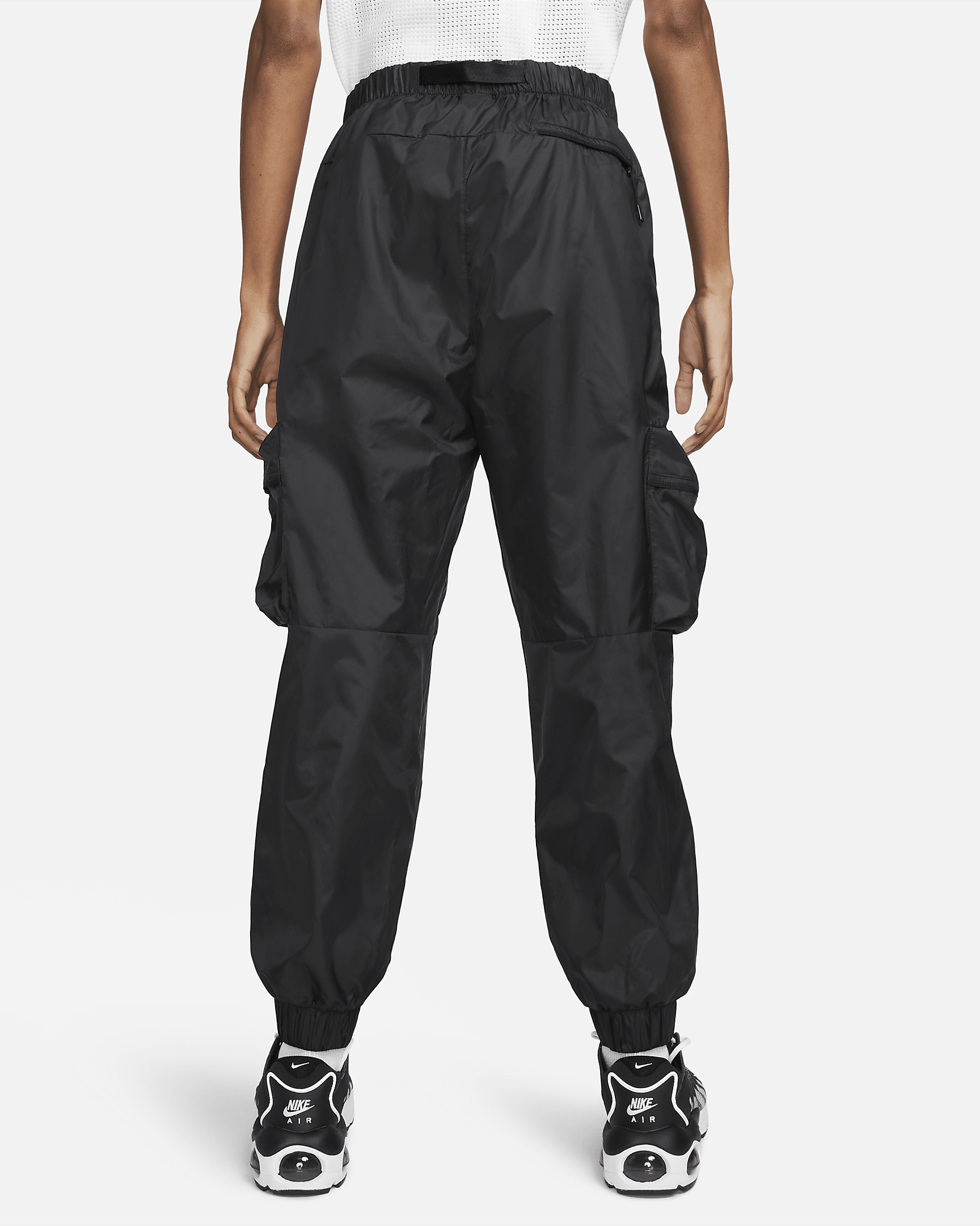 Nike Tech Men's Lined Woven Pants - 2