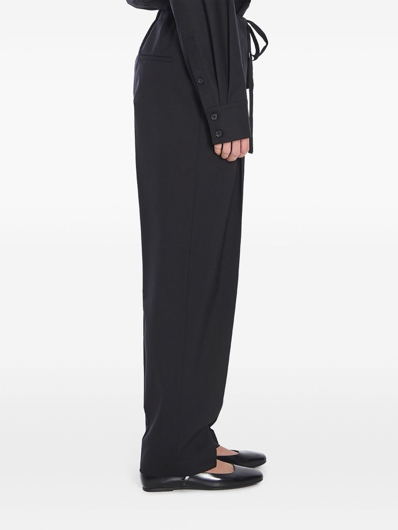 KHAITE Trenton trousers outlook