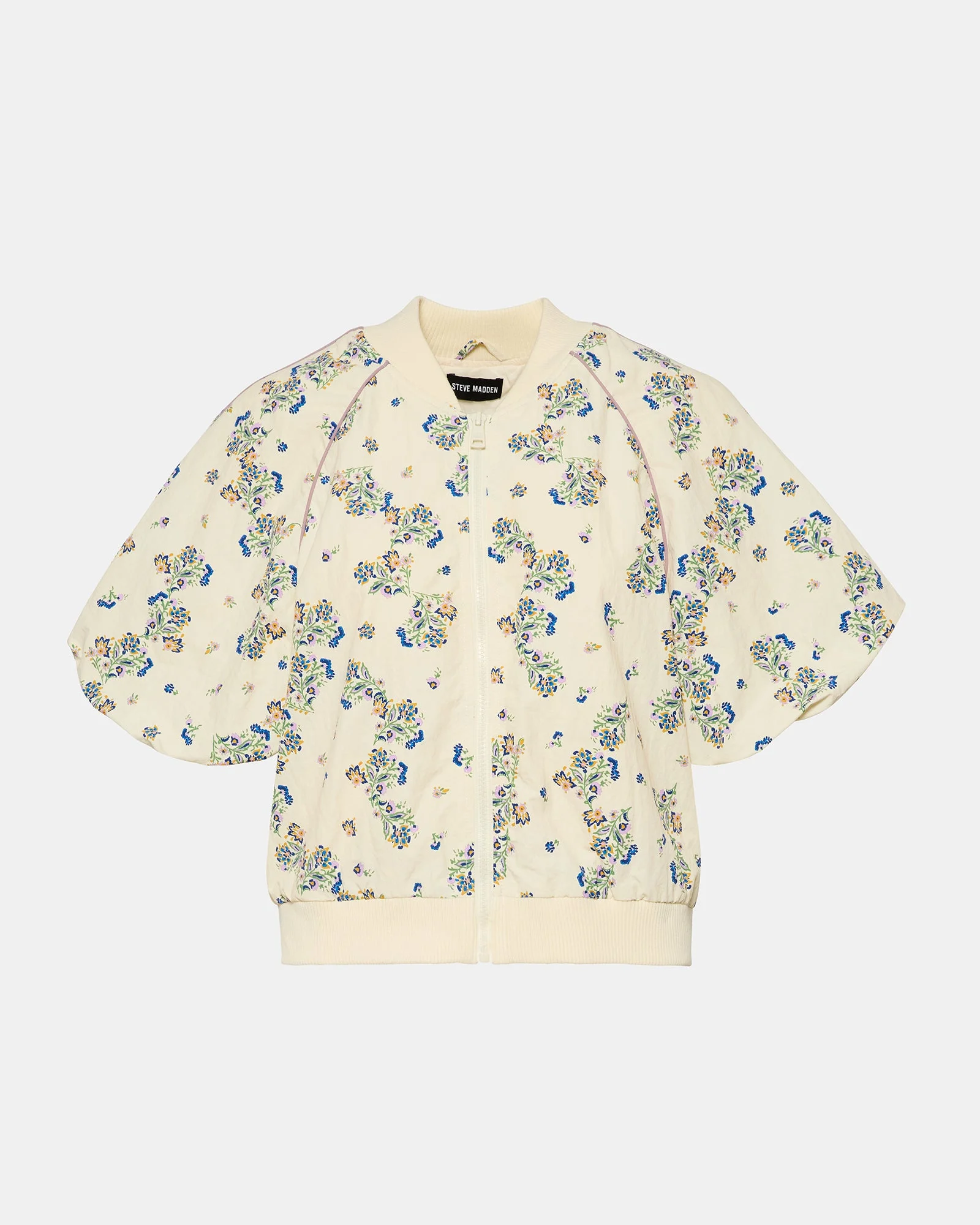 LYONIE JACKET PEARL - 1