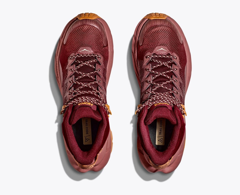 HOKA Women's Trail Code GTX outlook