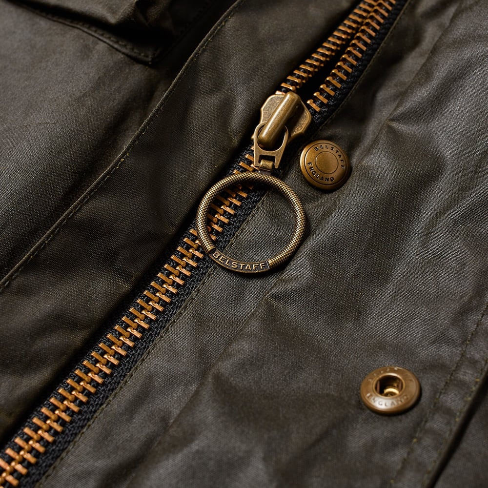 Belstaff Trialmaster Waxed Jacket - 4