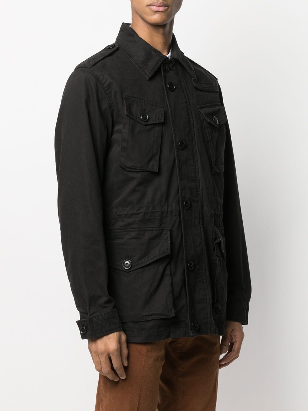 Vancouver utility jacket - 3
