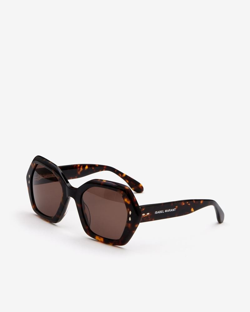 Isabel Marant SUNGLASSES outlook