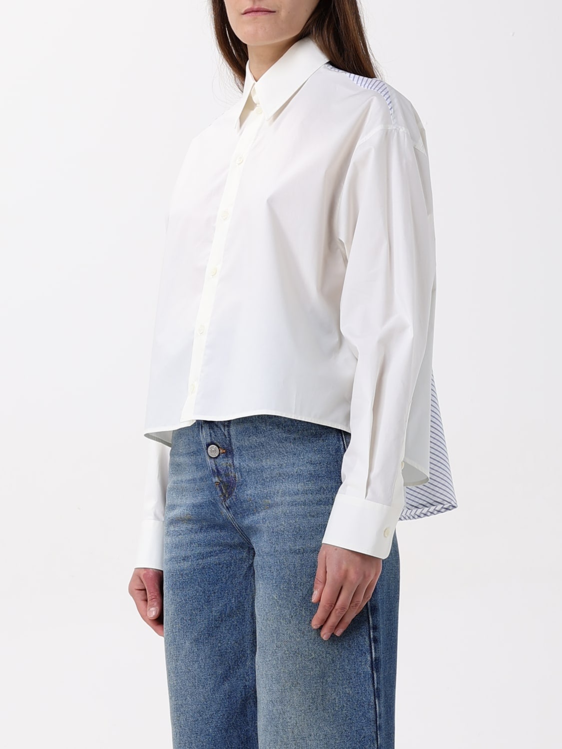 MM6 Maison Margiela women's shirt - 4