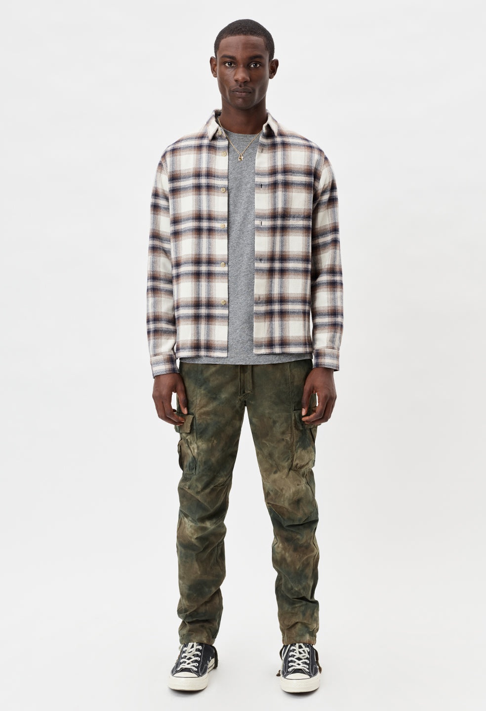 CARGO PANTS - 3