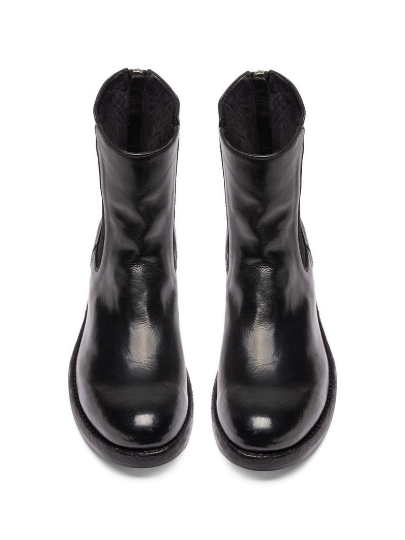 Legrand 139 Ignis boots 3