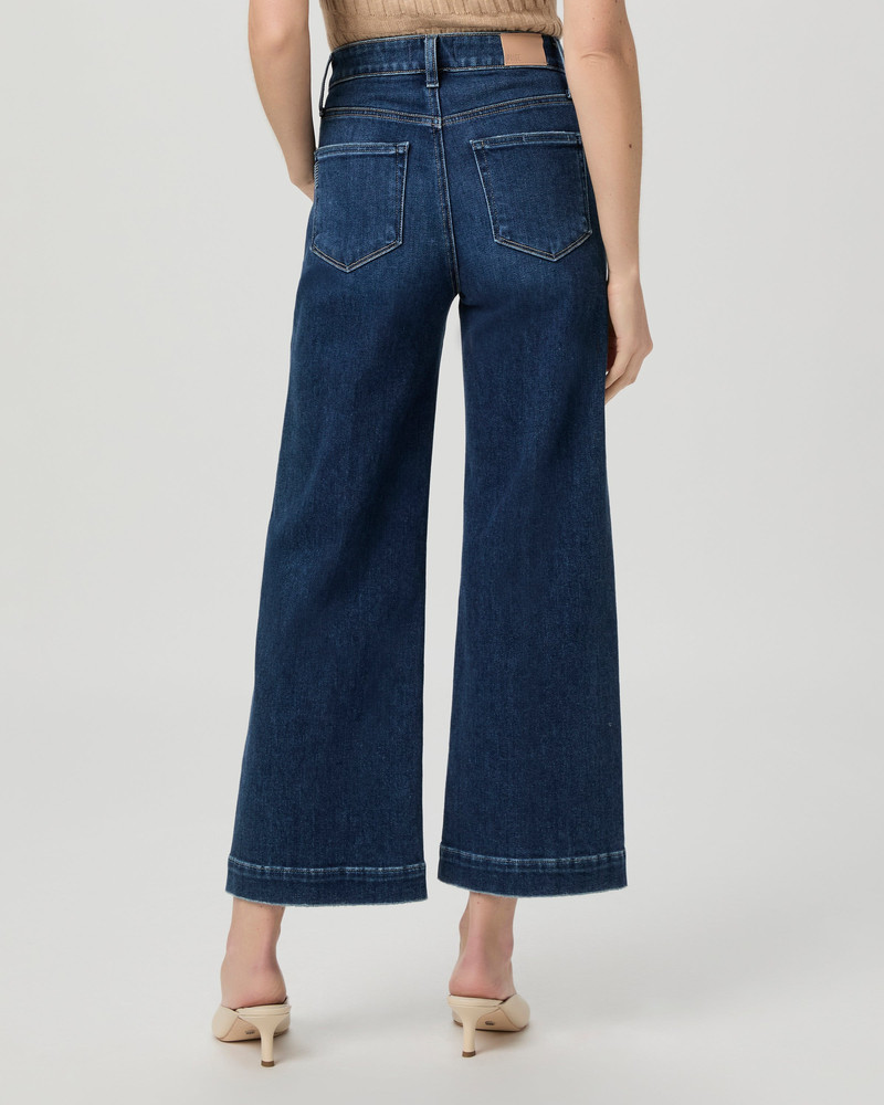 Anessa Wide Leg Jean 4