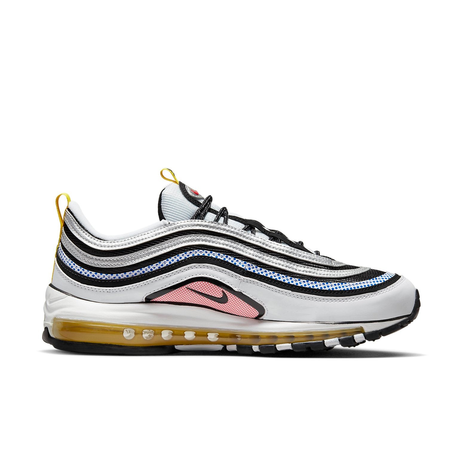 Nike Air Max 97 'Mighty Swooshers' DX6057-001 - 2