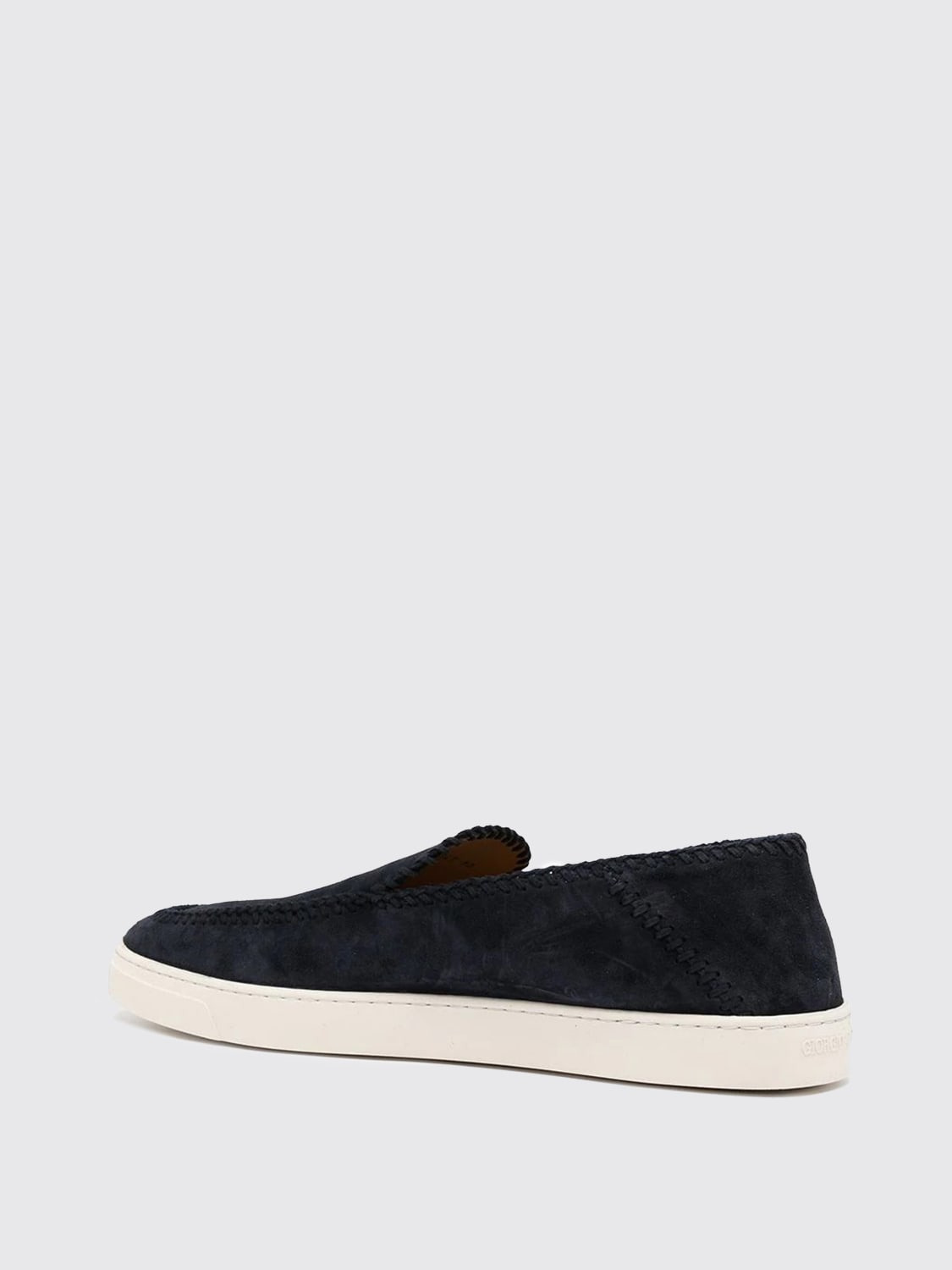 Shoes men Giorgio Armani - 3