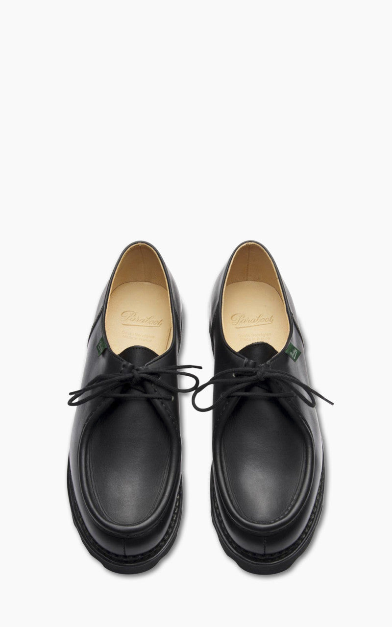 MICHAEL DERBY BLACK - 5