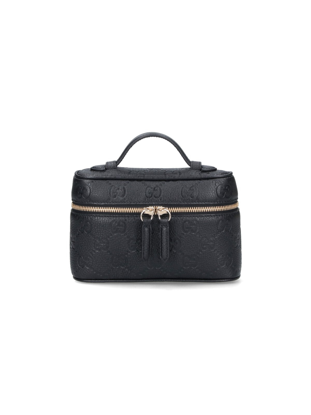 "GG EMBLEM" MINI BAG - 1