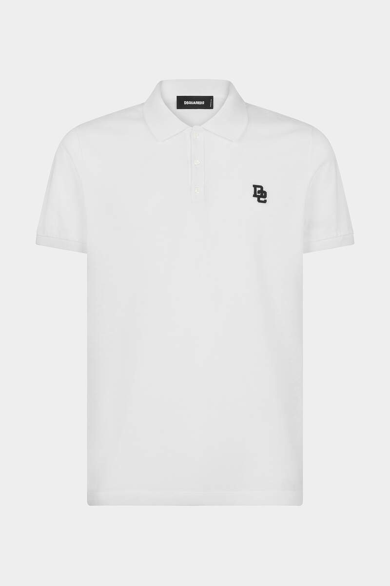 TENNIS FIT POLO SHIRT - 1