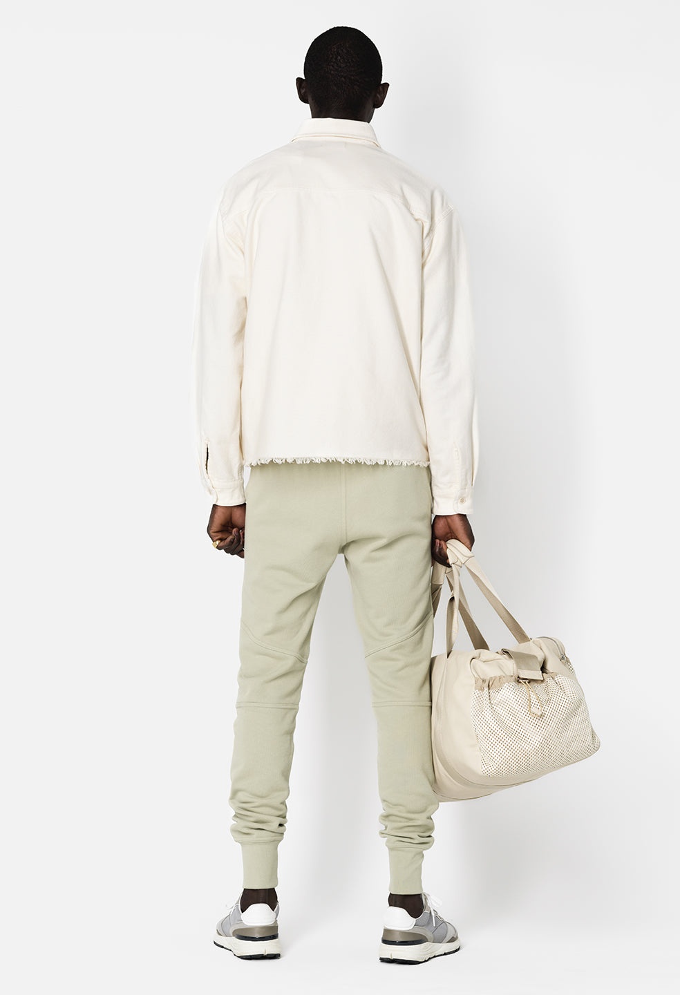 ESCOBAR SWEATPANTS - 5