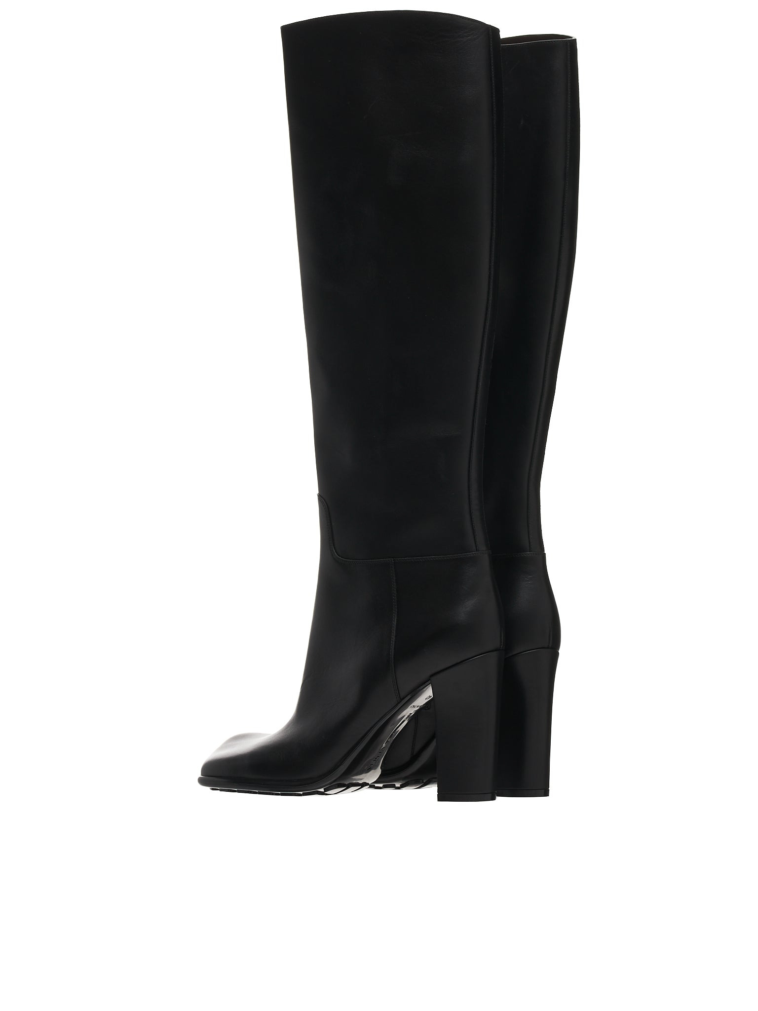 Storm Boots - 5