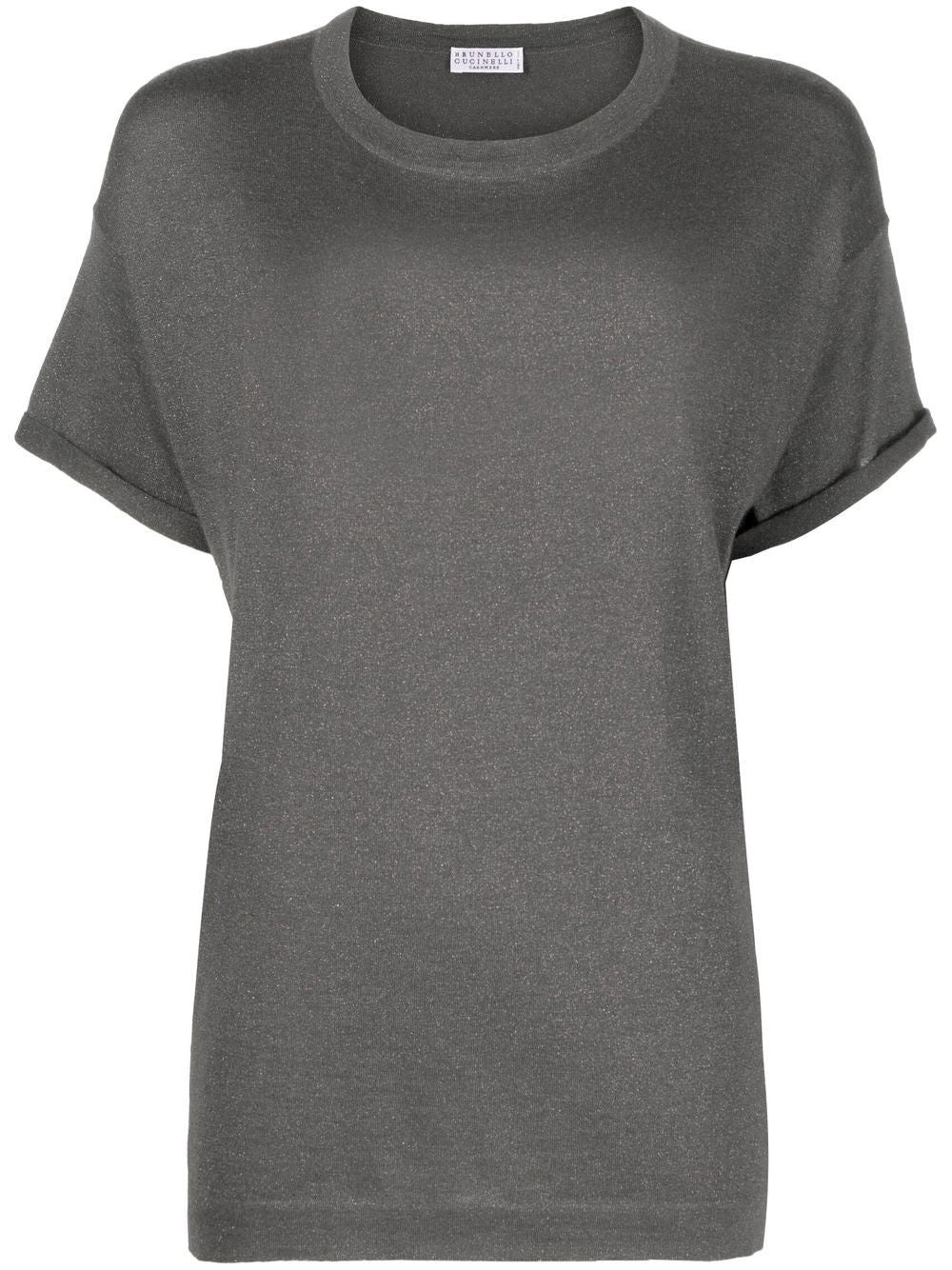Brunello Cucinelli T-shirt - 1