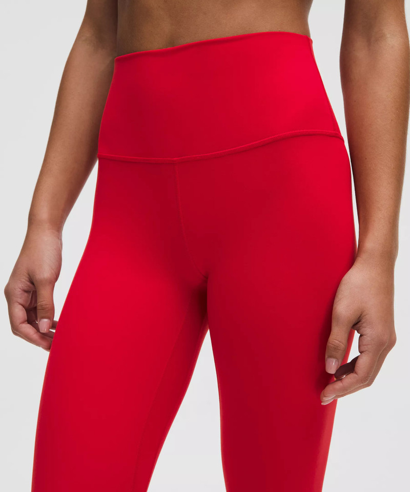 lululemon Align™ High-Rise Crop 17" 4