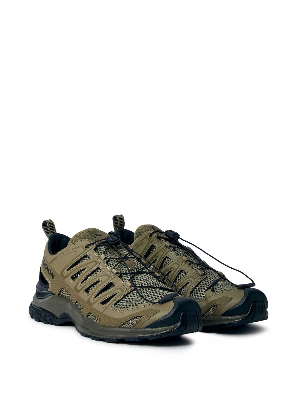 X-T 6 mesh sneakers - 2