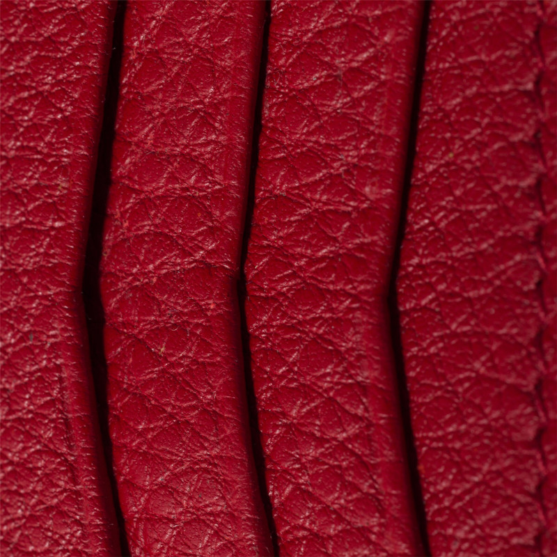 Leather card holder 3