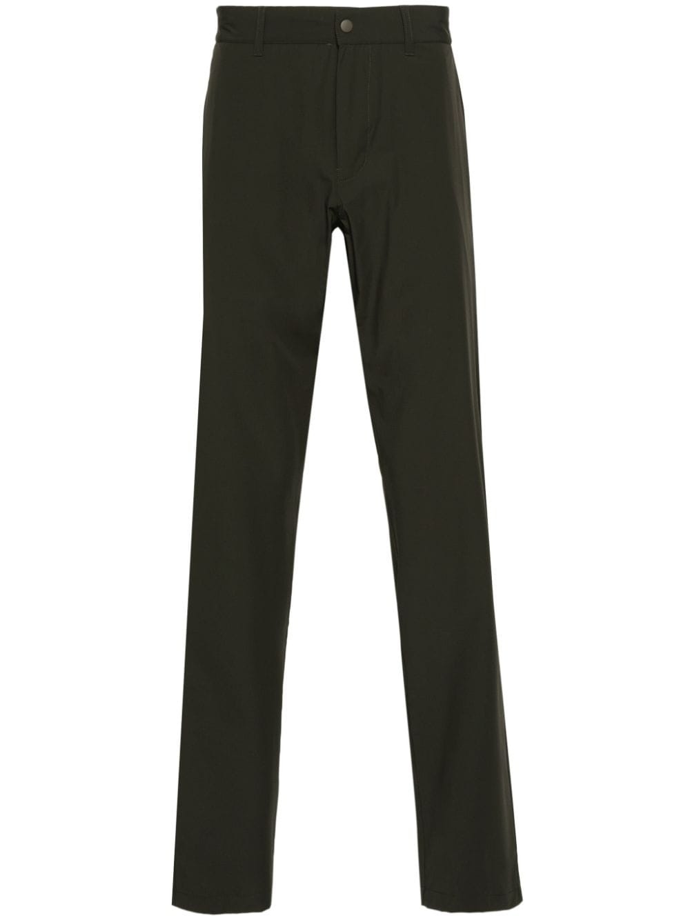 Fast straight-leg trousers - 1