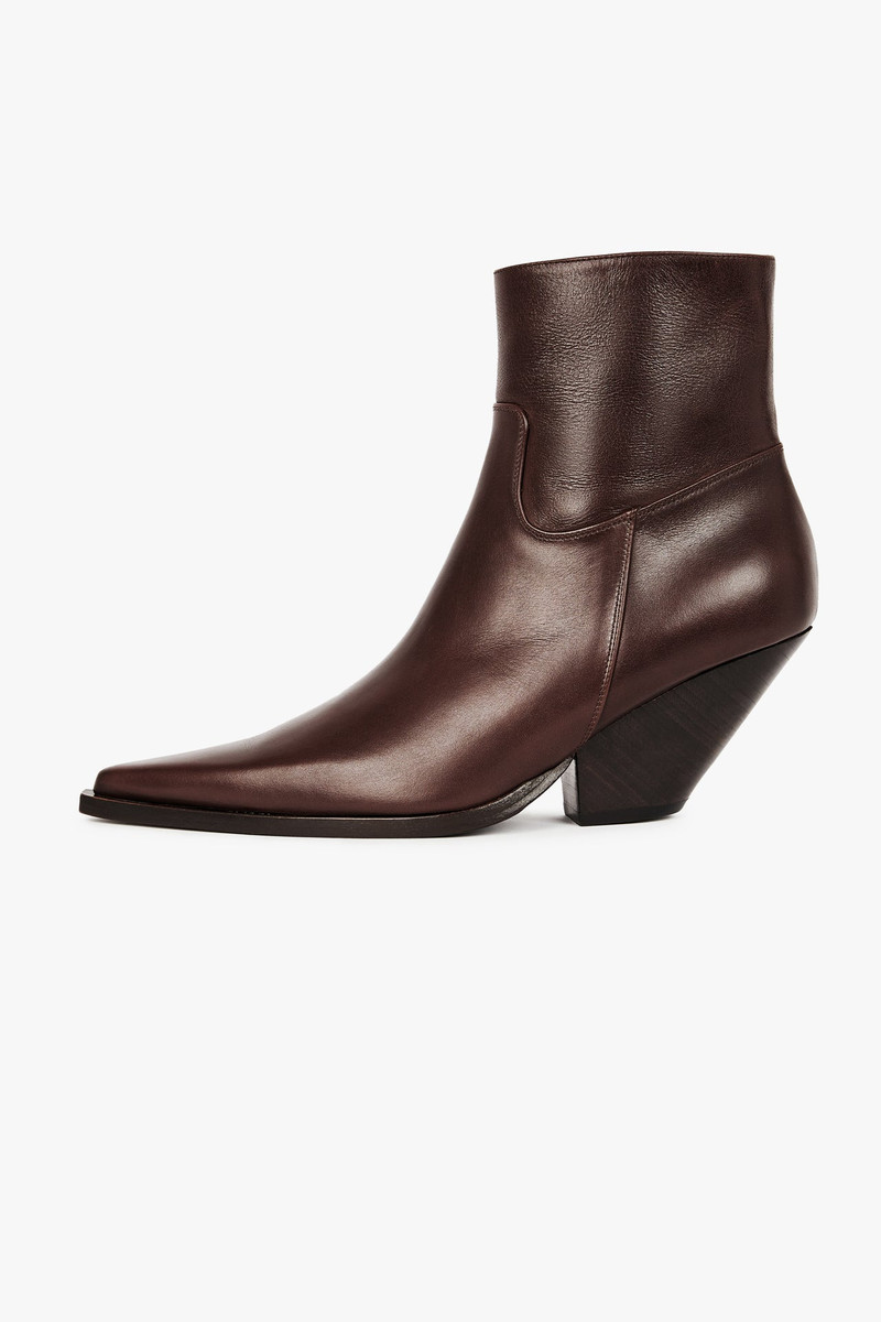 VIGGO BOOT BROWN 1